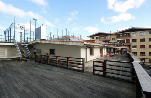 Lekeitio Hostel | Albergue Trinkete Etxea - Hostel