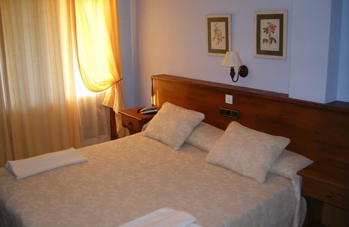 Nerin Hotel | Hotel Palazio