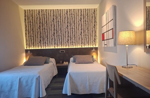 Teruel Hotel | Hotel Oriente