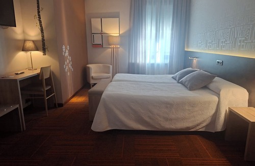 Teruel Hotel | Hotel Oriente