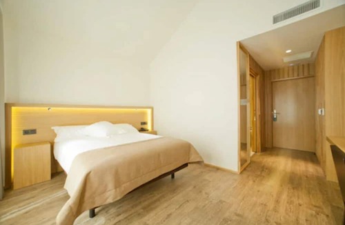 Ali-Gobeo Hotel | Hotel Restaurante Araba