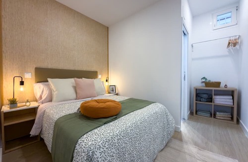 Hortaleza Hotel | M Casa Cafe Madrid