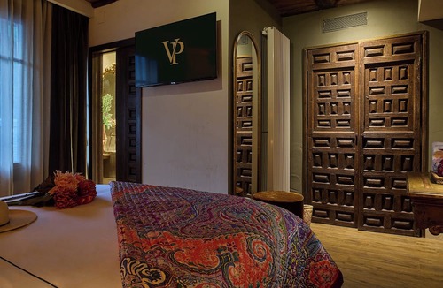 Chisagues Hotel | Hotel Valle de Pineta