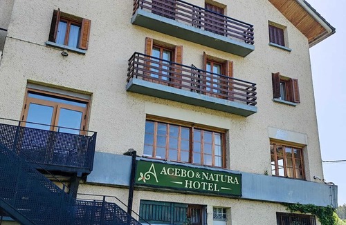 Castiello de Jaca Hotel | Hotel Acebo & Natura