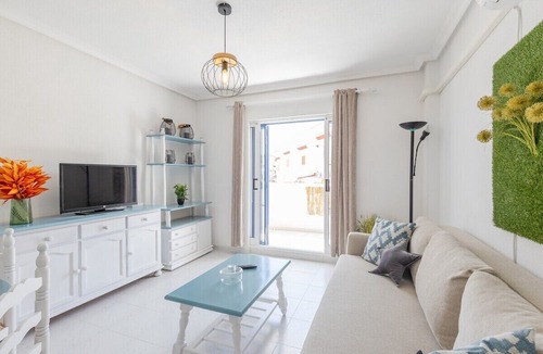 La Mata Apartment | My Little Corner by Fidalsa
