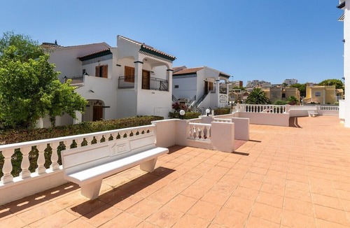 La Mata Apartment | My Little Corner by Fidalsa