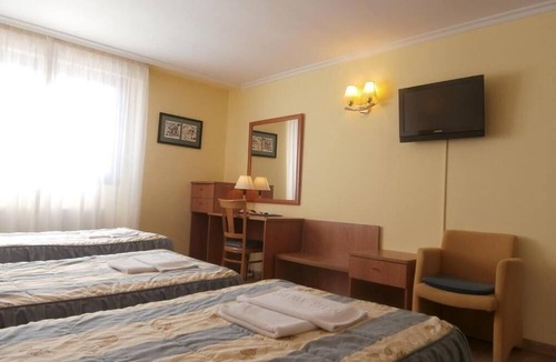 Estella Hostel | Hostal El Volante