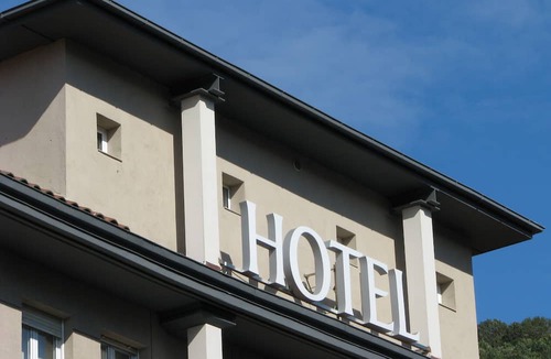 Oiartzun Hotel | Hotel Elizalde Berri