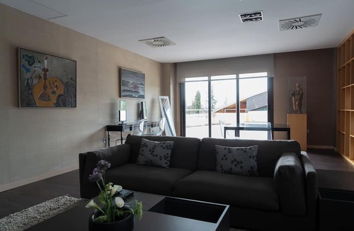 Ayllon Hotel | Los Claustros de Ayllón