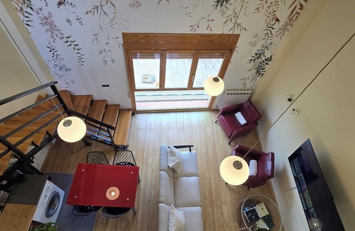 Alcaniz Apartment | MIRADOR DEL TORREÓN