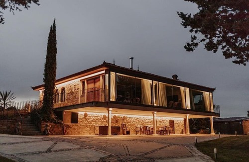Soria Hotel | Noctis Hotel