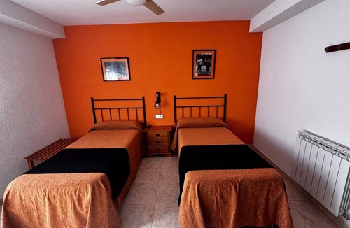 Anso Hostel | Hostal Kimboa