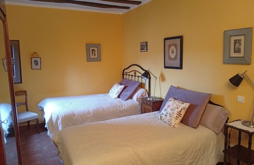 Viana Hostel | Casa palaciega Doña Leocadia