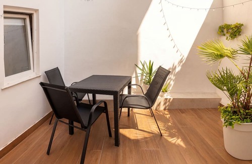 Torrevieja Hotel | VITA VERDE