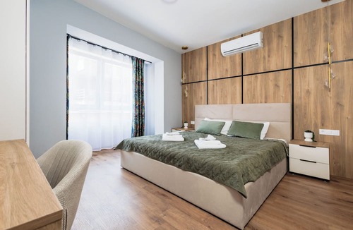Torrevieja Hotel | VITA VERDE