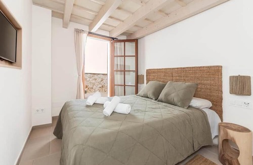 Ciutadella de Menorca Hotel | SES SIS ROSES HOTEL