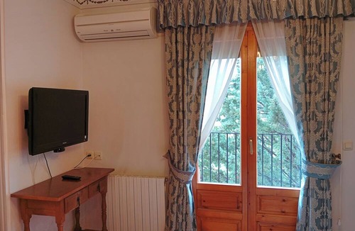 Mora de Rubielos Hotel | Hotel La Rueda 3000
