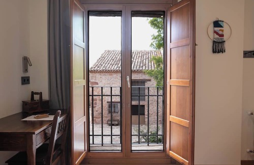 Medinaceli Hotel | HOTEL POSADA LAS RETAJAS