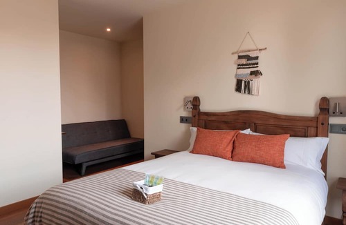 Medinaceli Hotel | HOTEL POSADA LAS RETAJAS