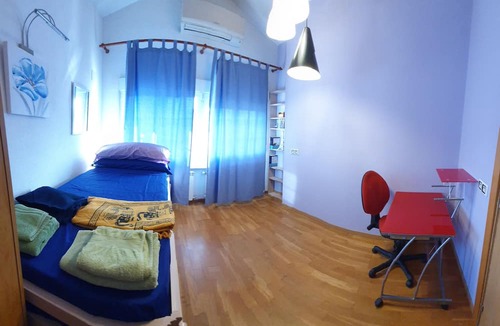 Mostoles House | Casa Los Pinares