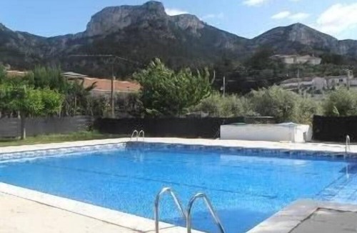 Tivissa Hostel | Hostal Braseria Missamaroi
