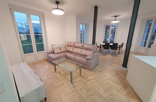 Jaca Apartment | Apartamentos Ciudadela Superior 3000
