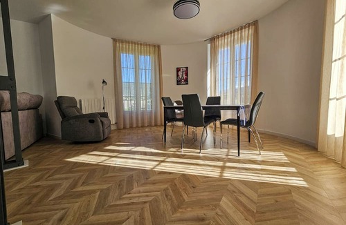 Jaca Apartment | Apartamentos Ciudadela Superior 3000