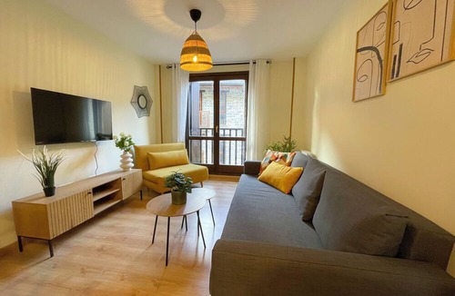 Escarrilla Apartment | Apartamentos Escarrilla Suites 3000