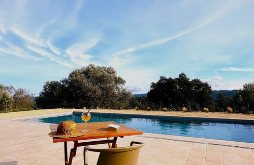 Quart House | Mimosa Lodge