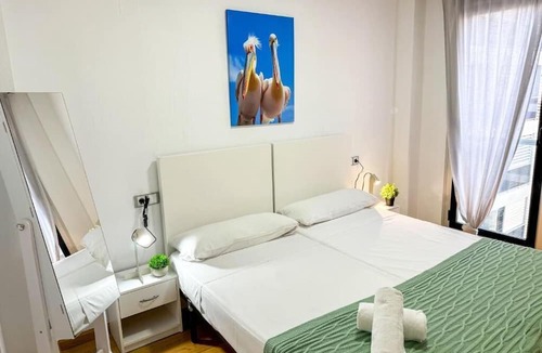 Barrio de Jesus Apartment | Bielsa del Pilar - Turistea