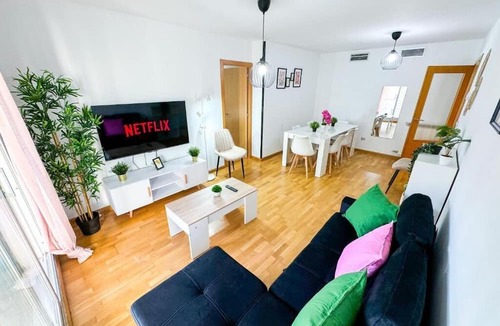 Barrio de Jesus Apartment | Bielsa del Pilar - Turistea