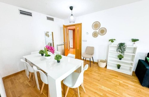 Barrio de Jesus Apartment | Bielsa del Pilar - Turistea