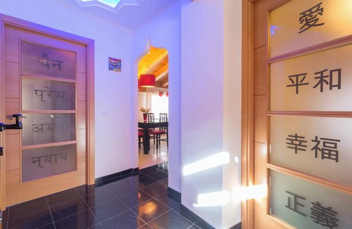 Munebrega Hotel | Alojamientos Mundobriga