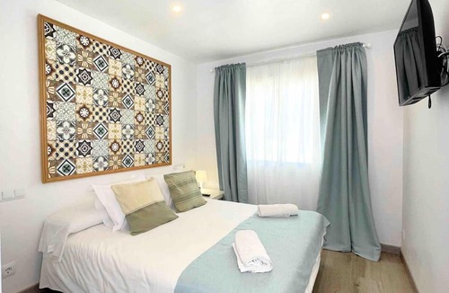 Salou City Centre Apartment | Fabuloso Apartamento Cerca Playa y Portaventura