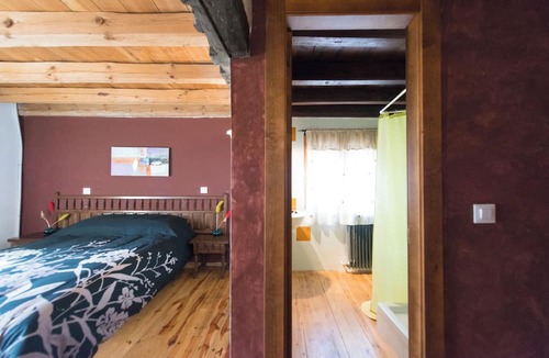 Hortiguela Hostel | Hostal restaurante la Moruga