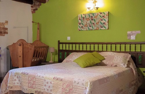 Hortiguela Hostel | Hostal restaurante la Moruga