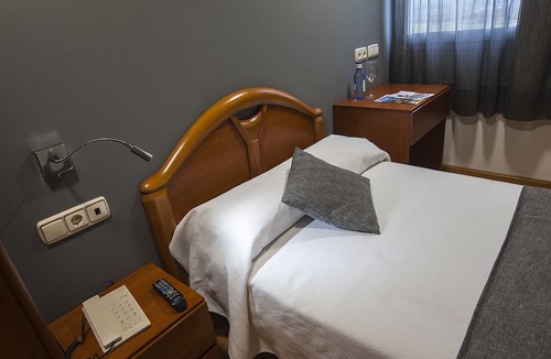 Pamplona Hostel | Iraipe Izaga Hostal