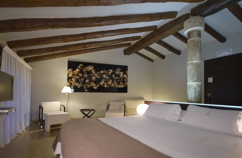 Calaceite Hotel | Cresol Boutique Hotel