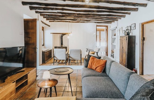 La Almudema Hotel | Casa Pedro Barrera