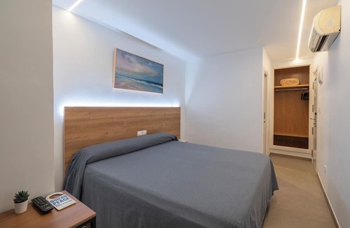 El Altet Hostel | Hostal Pensimar