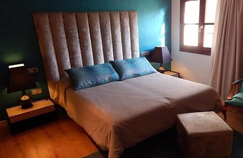 Forcall Hotel | Palau dels Osset