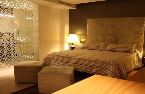 Forcall Hotel | Palau dels Osset