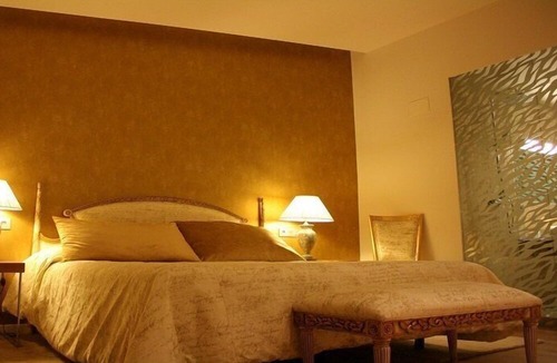 Forcall Hotel | Palau dels Osset