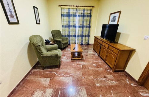 Santiago de la Ribera Hotel | Albohera Playa hotel by Belvilla Resorts