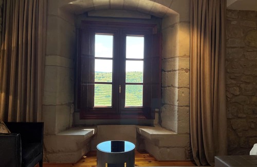 Allepuz Hotel | Hotel Hospedería Palacio de Allepuz
