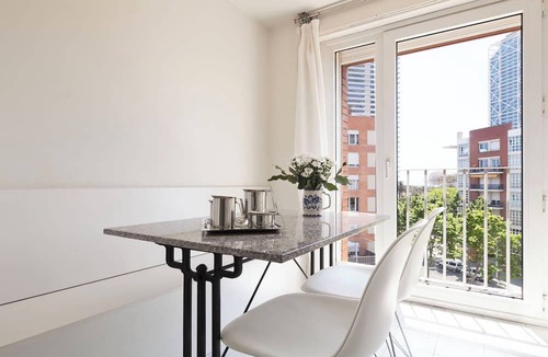 La Vila Olimpica del Poblenou Apartment | Stay U-nique Apartments Salvador Espriu