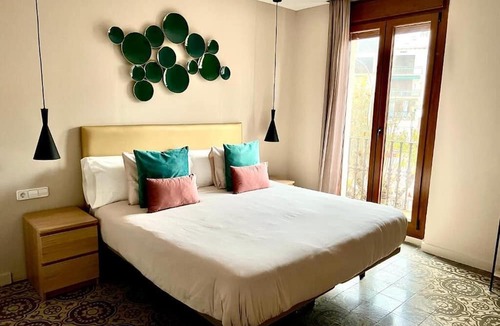 Tremp Hostel | Hostal Boutique La Canonja