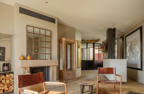 Villamayor de Monjardin Hotel | Hotel Boutique Mirador de Deyo