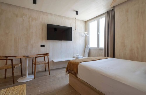 Poblats Maritims Bed & Breakfast | VLC Host - Puente de Astilleros