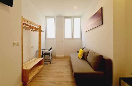 Rekaldeberri House | Bilbao ROOMS & KITCHEN Rekalde